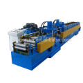 High quality low price steel door frame roll forming machine